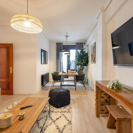 Marzana By Staynnapartments Bilbao Exteriér fotografie