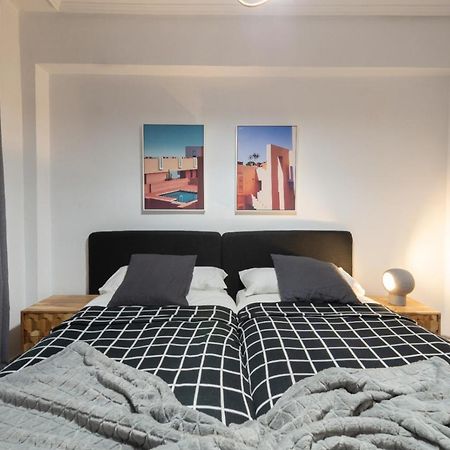 Marzana By Staynnapartments Bilbao Exteriér fotografie