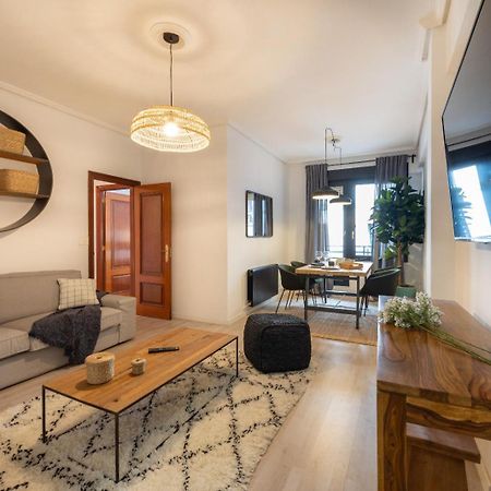 Marzana By Staynnapartments Bilbao Pokoj fotografie