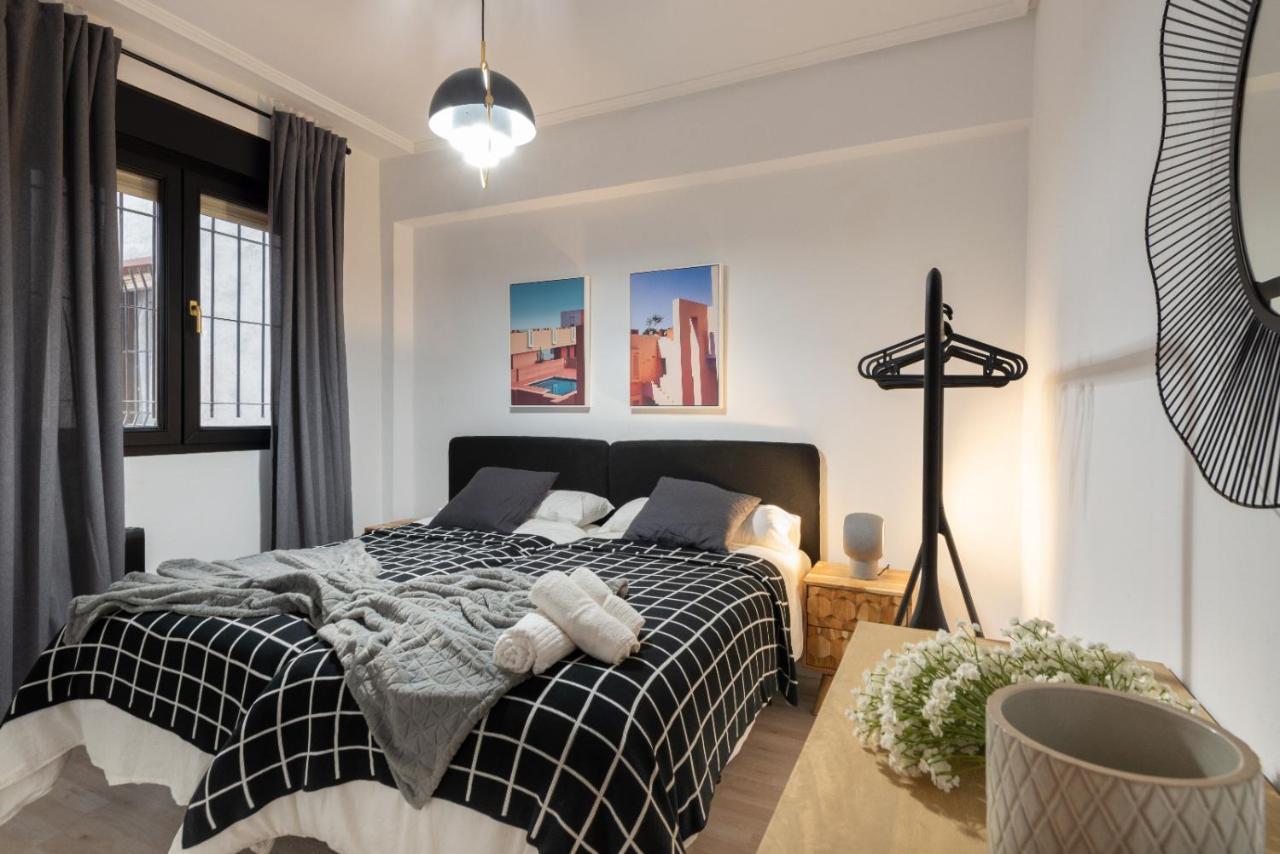 Marzana By Staynnapartments Bilbao Exteriér fotografie