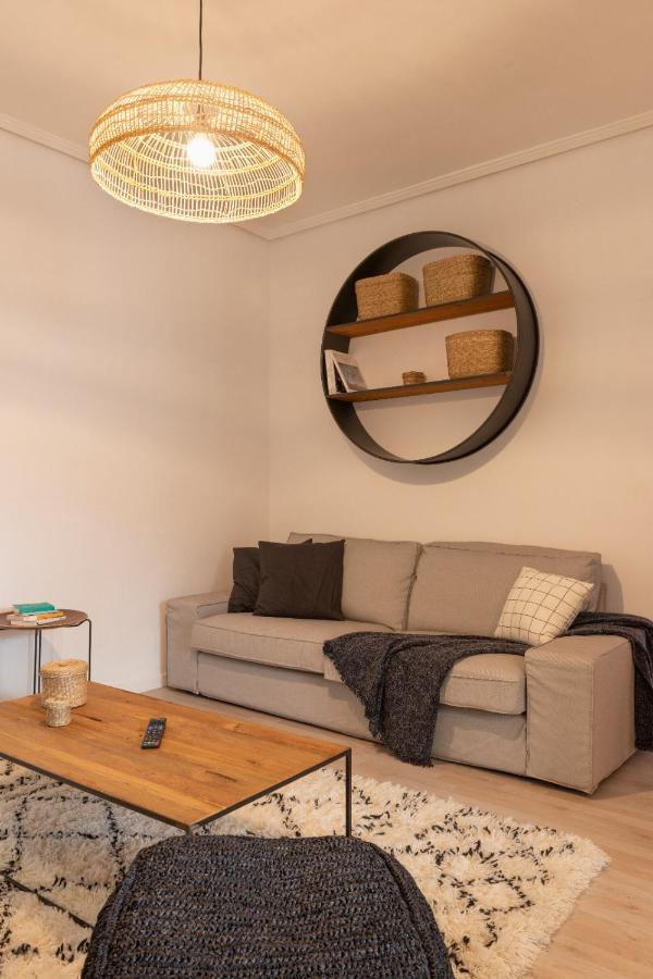 Marzana By Staynnapartments Bilbao Exteriér fotografie