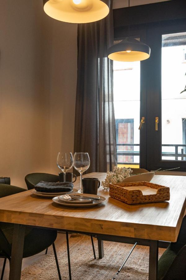 Marzana By Staynnapartments Bilbao Exteriér fotografie