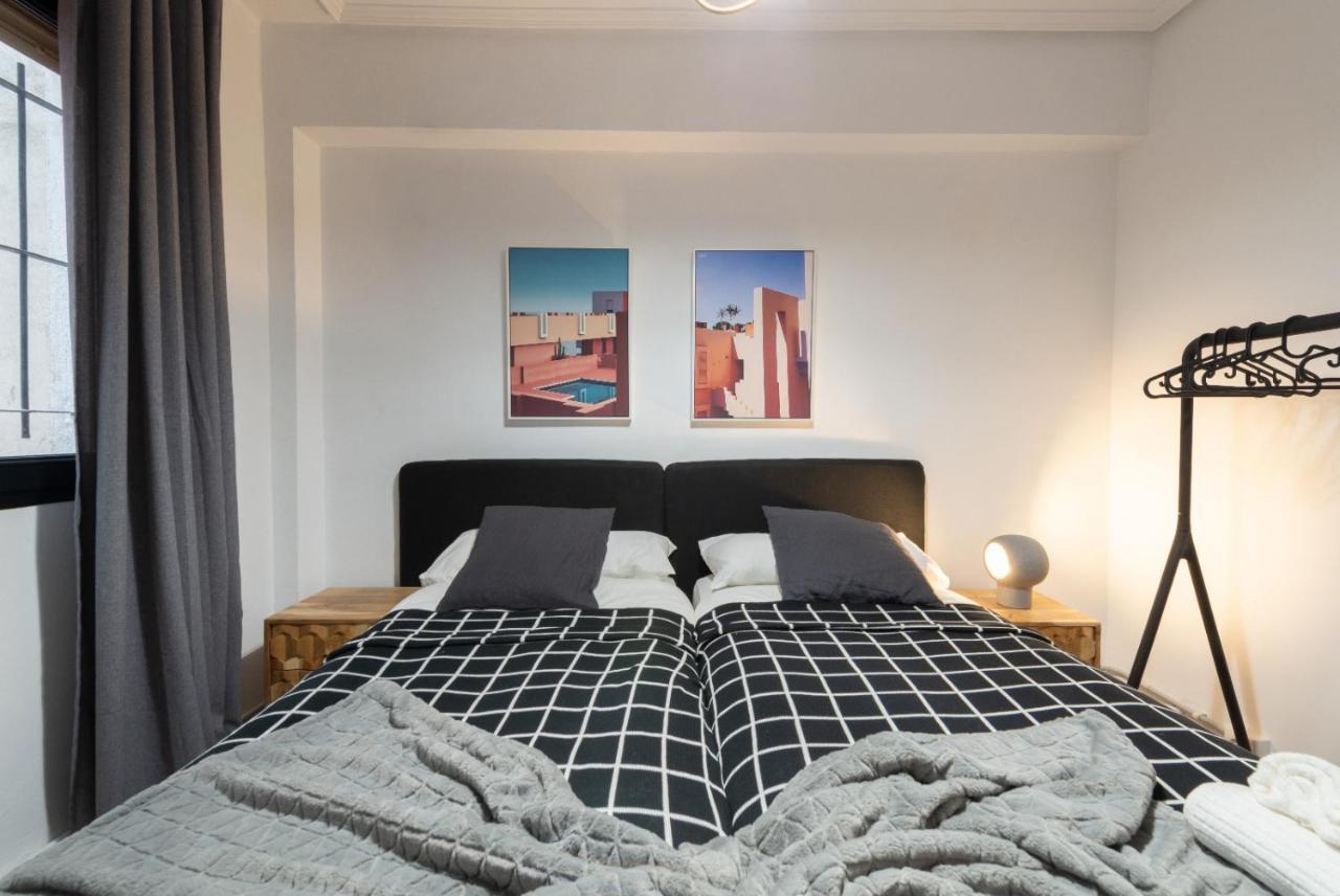 Marzana By Staynnapartments Bilbao Exteriér fotografie