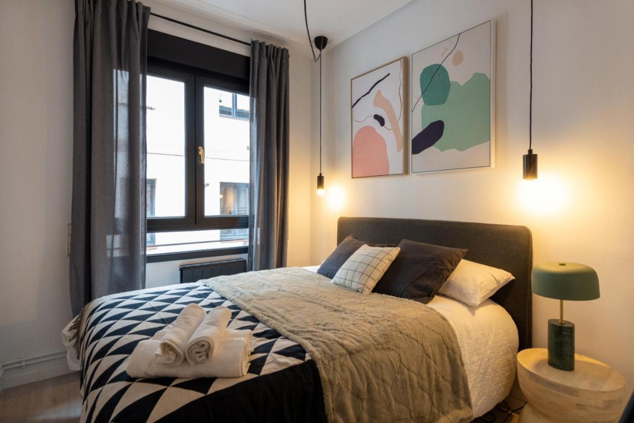 Marzana By Staynnapartments Bilbao Exteriér fotografie